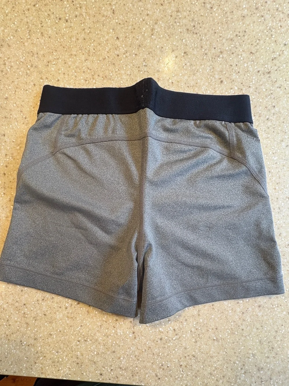 Women’s Nike Pro Spandex
